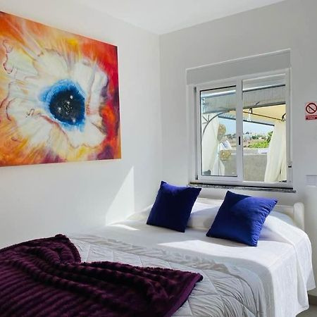 Kerart House Hotel Armação de Pêra Buitenkant foto