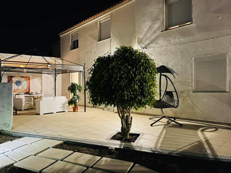 Kerart House Hotel Armação de Pêra Buitenkant foto