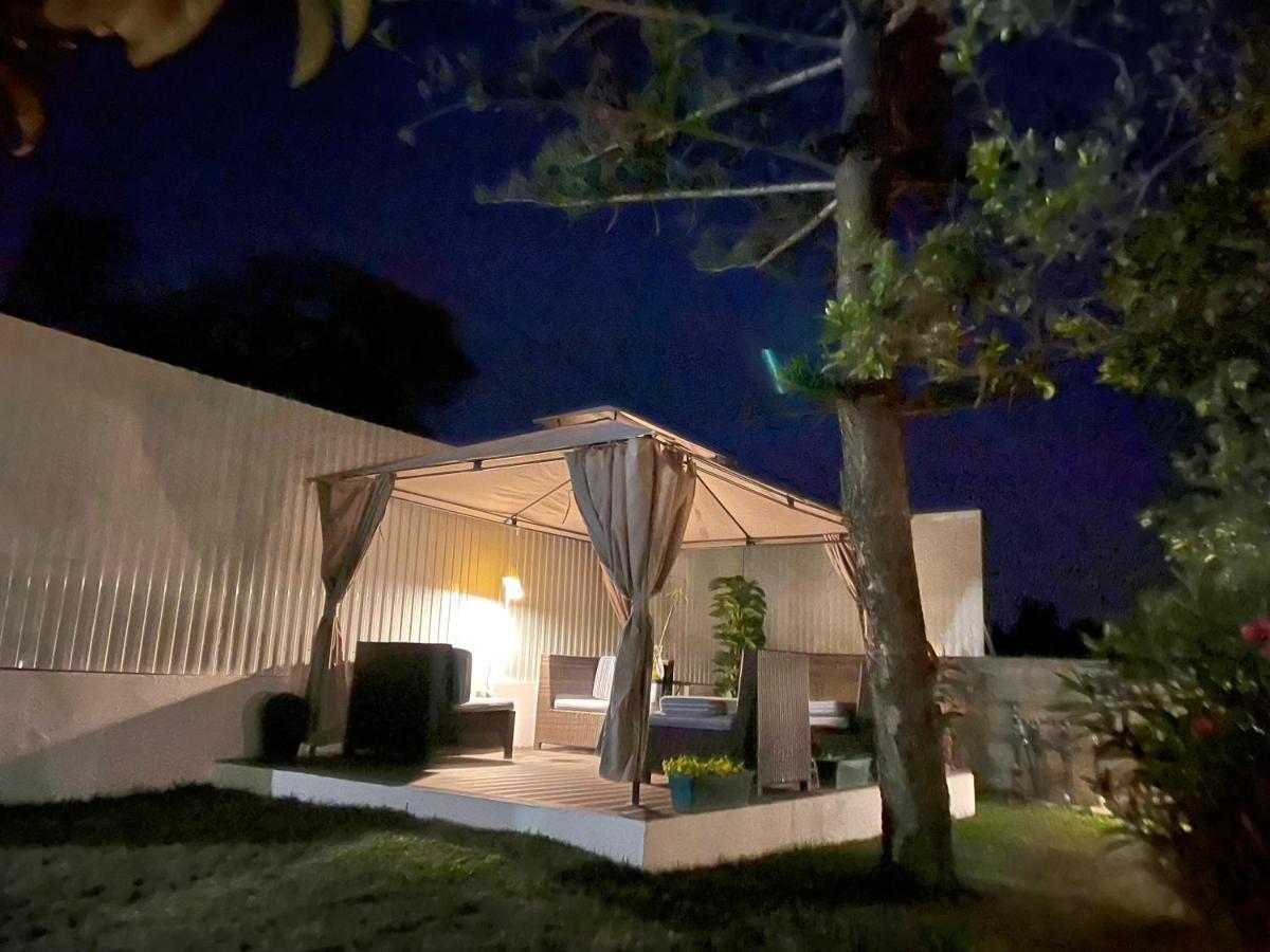 Kerart House Hotel Armação de Pêra Buitenkant foto