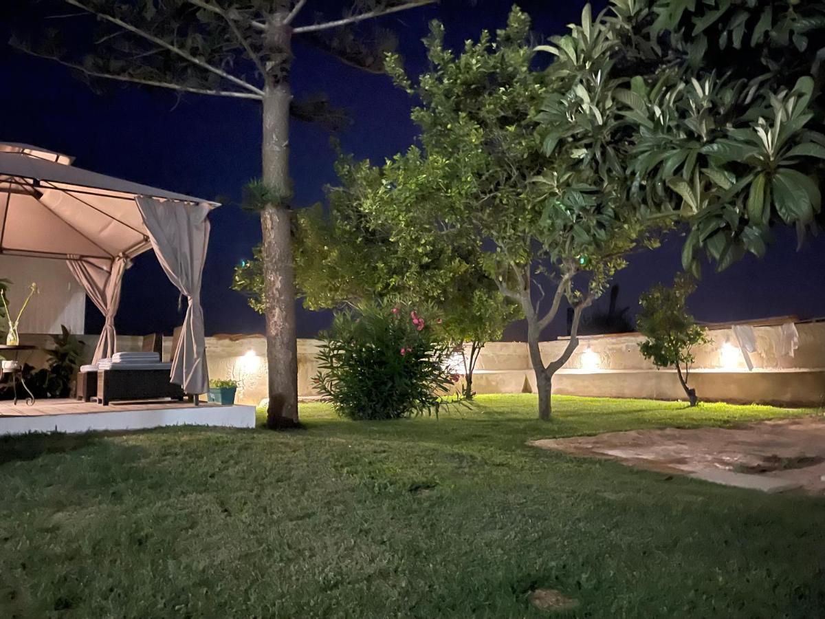 Kerart House Hotel Armação de Pêra Buitenkant foto