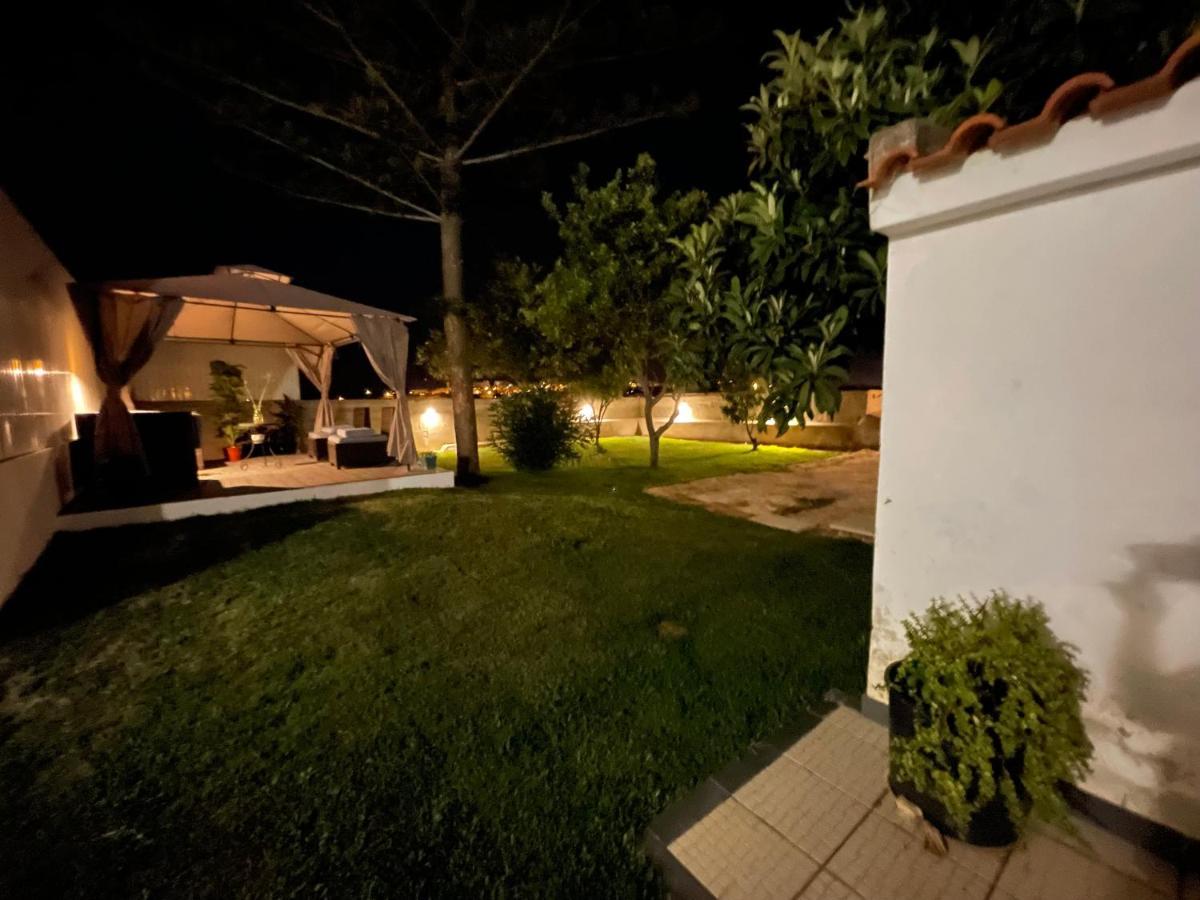 Kerart House Hotel Armação de Pêra Buitenkant foto