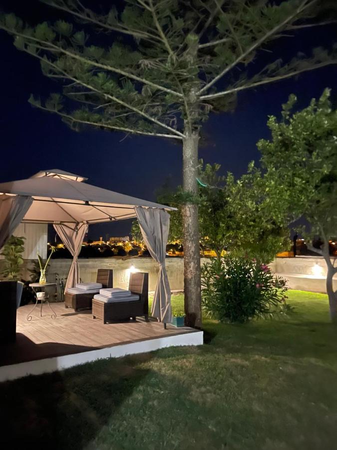 Kerart House Hotel Armação de Pêra Buitenkant foto