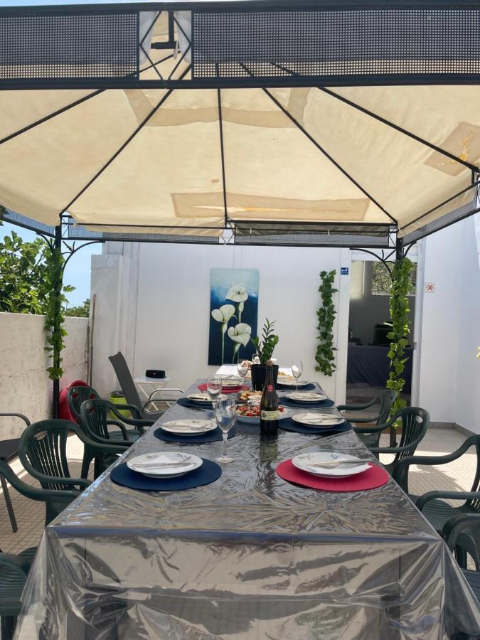 Kerart House Hotel Armação de Pêra Buitenkant foto