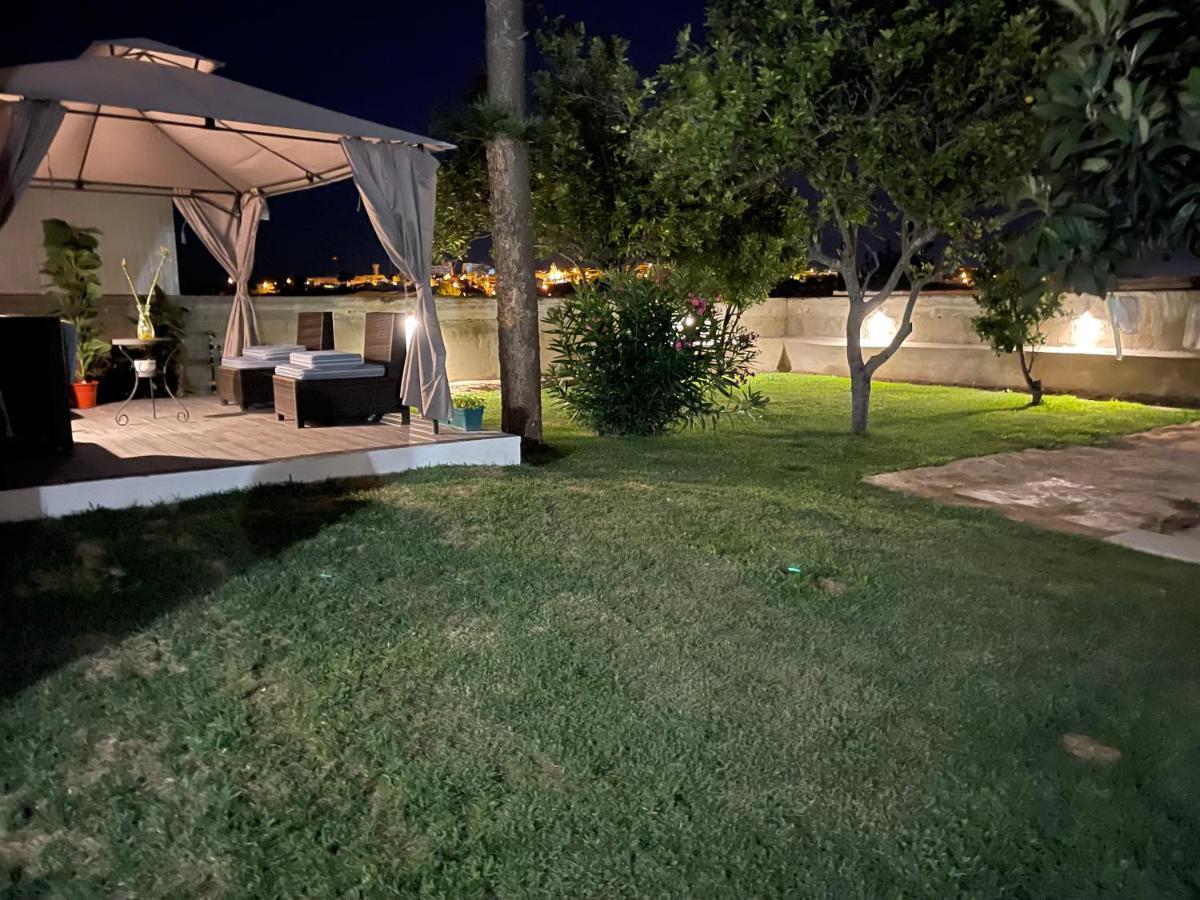 Kerart House Hotel Armação de Pêra Buitenkant foto