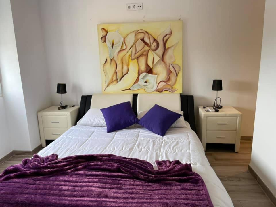 Kerart House Hotel Armação de Pêra Buitenkant foto